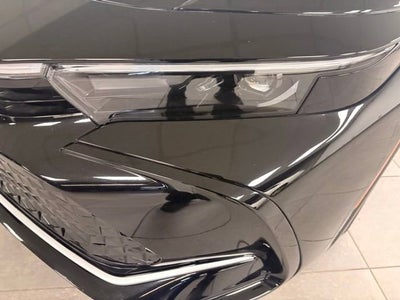 2023 Toyota Crown XLE