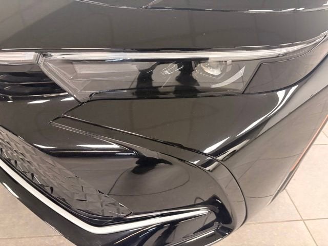 2023 Toyota Crown XLE