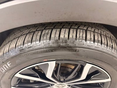 2023 Toyota Crown XLE