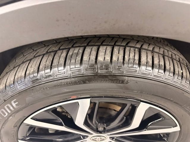 2023 Toyota Crown XLE