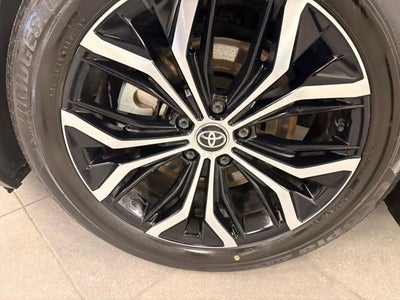 2023 Toyota Crown XLE