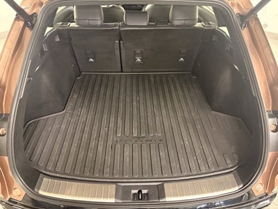 2025 Toyota Crown Signia Limited