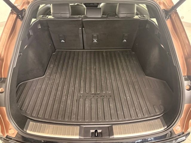 2025 Toyota Crown Signia Limited