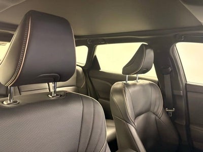 2025 Toyota Crown Signia Limited