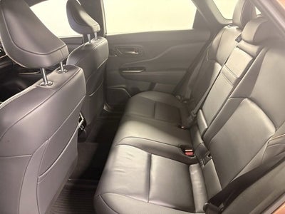 2025 Toyota Crown Signia Limited