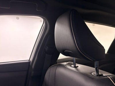 2025 Toyota Crown Signia Limited