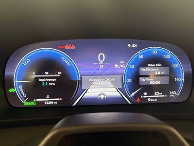 2025 Toyota Crown Signia Limited