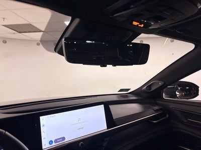 2025 Toyota Crown Signia Limited