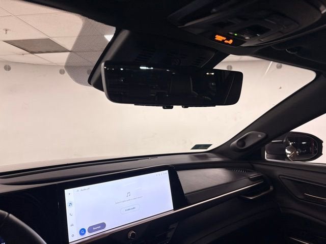 2025 Toyota Crown Signia Limited