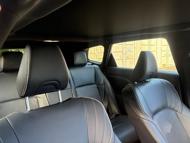 2025 Toyota Crown Signia Limited