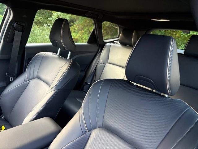 2025 Toyota Crown Signia Limited