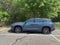 2025 Toyota Crown Signia XLE