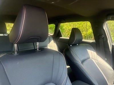 2025 Toyota Crown Signia XLE