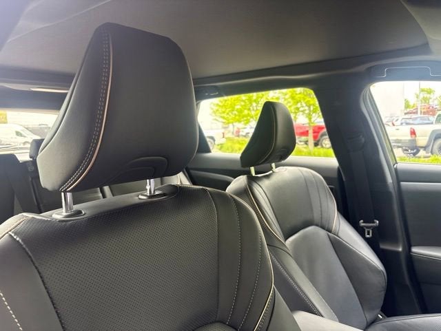 2025 Toyota Crown Signia Limited