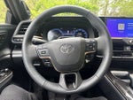 2025 Toyota Crown Signia Limited