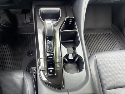 2025 Toyota Crown Signia Limited