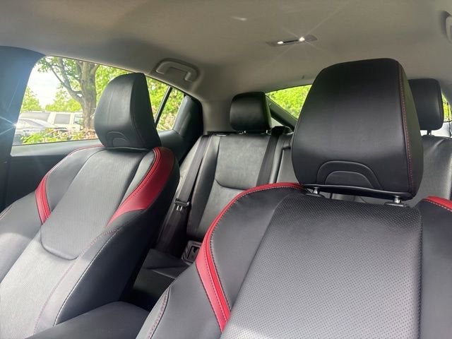 2024 Toyota Prius Prime XSE
