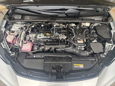 2024 Toyota Prius Prime XSE