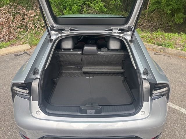 2024 Toyota Prius Prime XSE