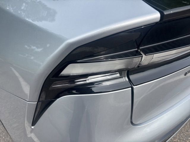 2024 Toyota Prius Prime XSE