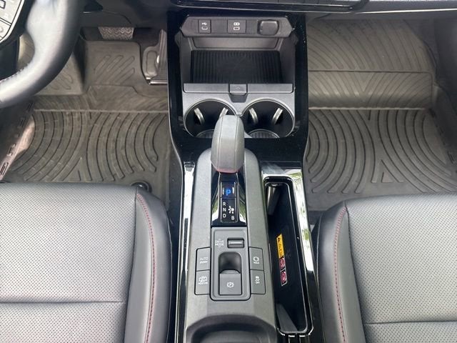 2024 Toyota Prius Prime XSE