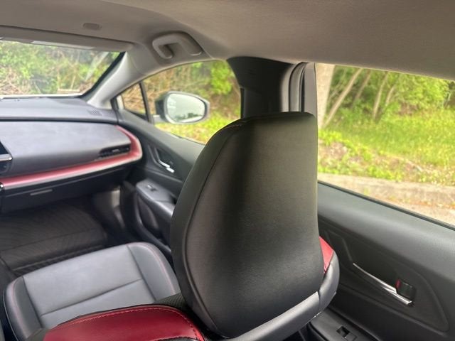 2024 Toyota Prius Prime XSE