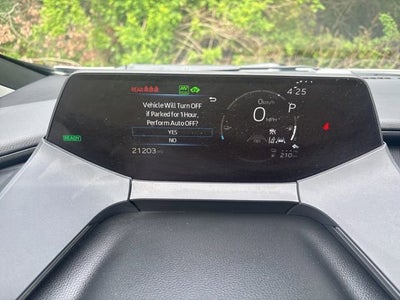 2024 Toyota Prius Prime XSE