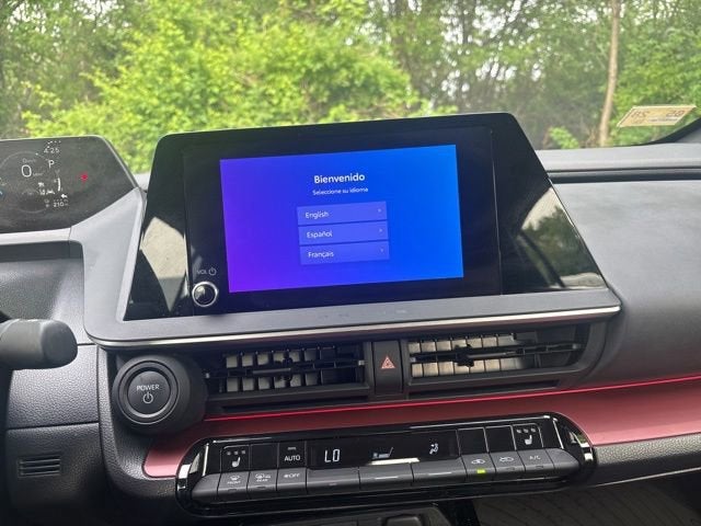2024 Toyota Prius Prime XSE