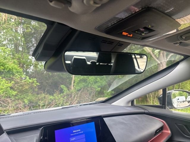 2024 Toyota Prius Prime XSE