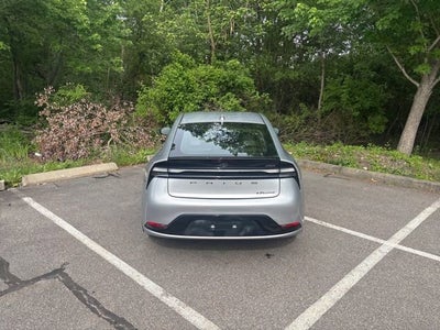 2024 Toyota Prius Prime XSE