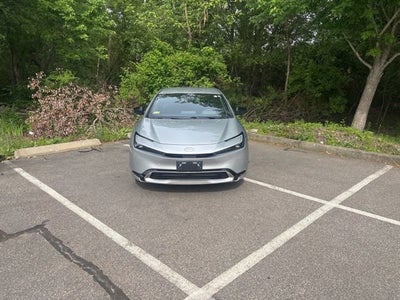 2024 Toyota Prius Prime XSE