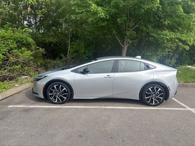 2024 Toyota Prius Prime XSE
