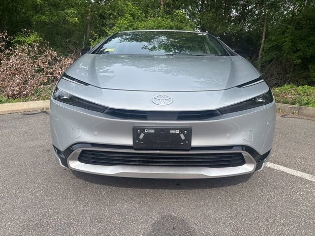 2024 Toyota Prius Prime XSE