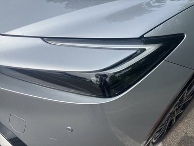 2024 Toyota Prius Prime XSE