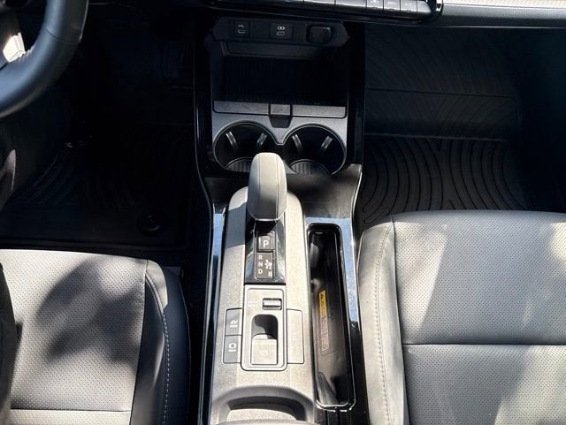 2024 Toyota Prius XLE