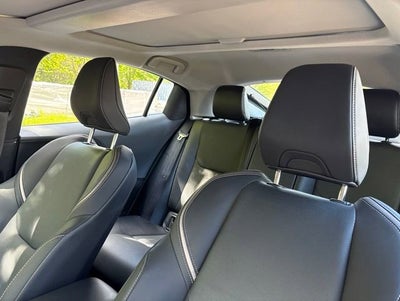 2024 Toyota Prius XLE