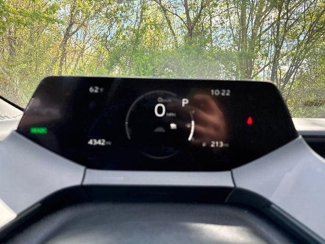 2024 Toyota Prius XLE