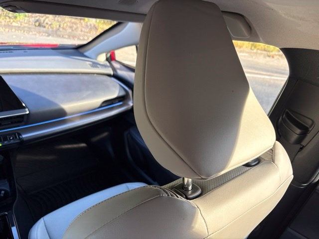 2024 Toyota Prius XLE
