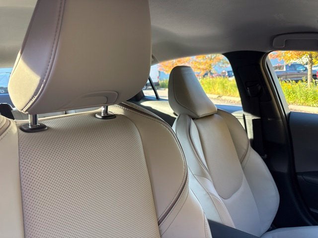 2024 Toyota Prius XLE