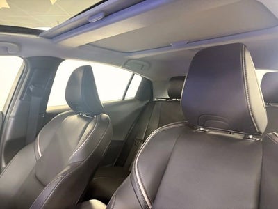 2024 Toyota Prius Limited