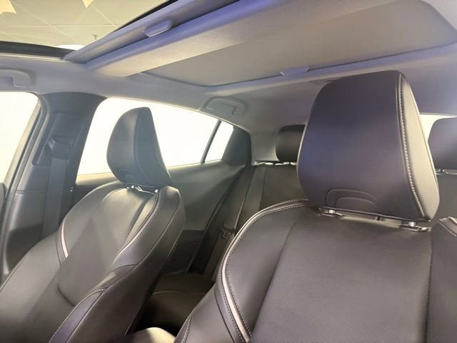 2024 Toyota Prius Limited