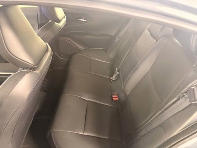 2024 Toyota Prius Limited