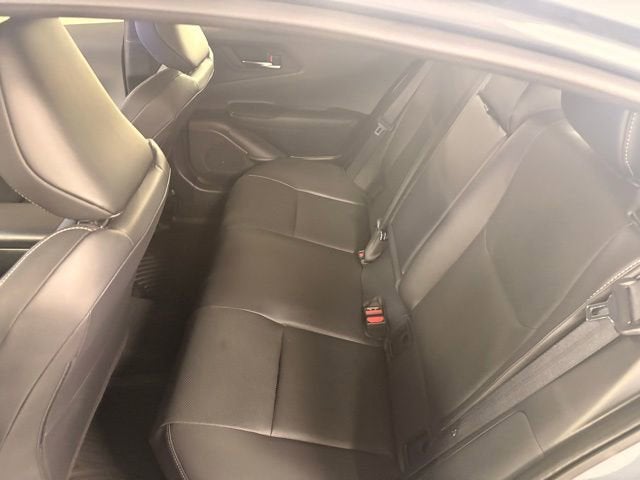 2024 Toyota Prius Limited