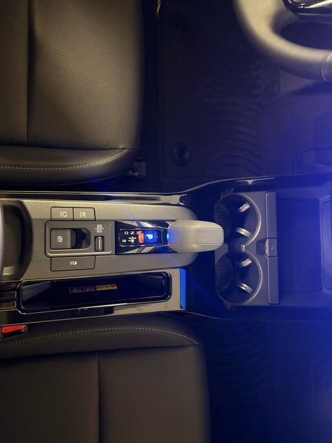 2024 Toyota Prius Limited