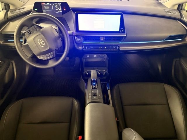 2024 Toyota Prius Limited