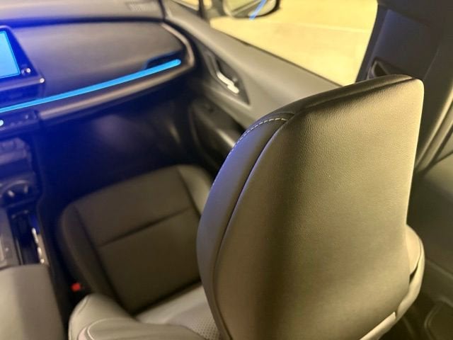 2024 Toyota Prius Limited