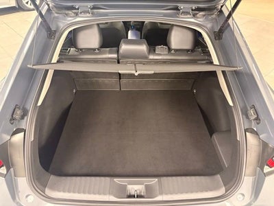 2024 Toyota Prius Limited