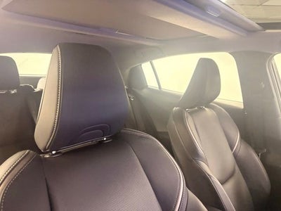 2024 Toyota Prius Limited