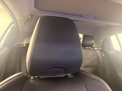 2024 Toyota Prius Limited