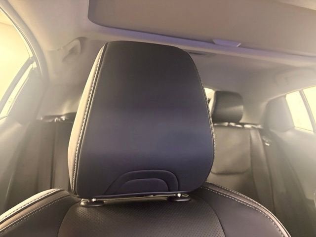 2024 Toyota Prius Limited